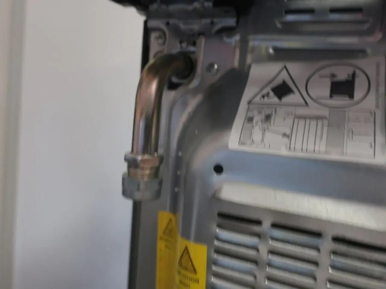 Billede 9 - Komfur BEKO FSE52326DXD