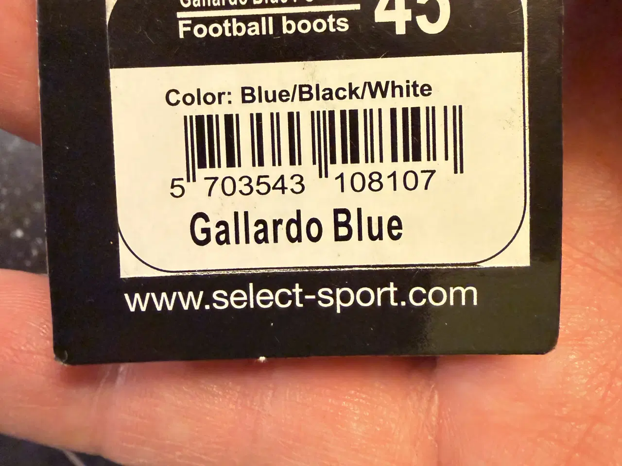 Billede 2 - Helt ubrugte 