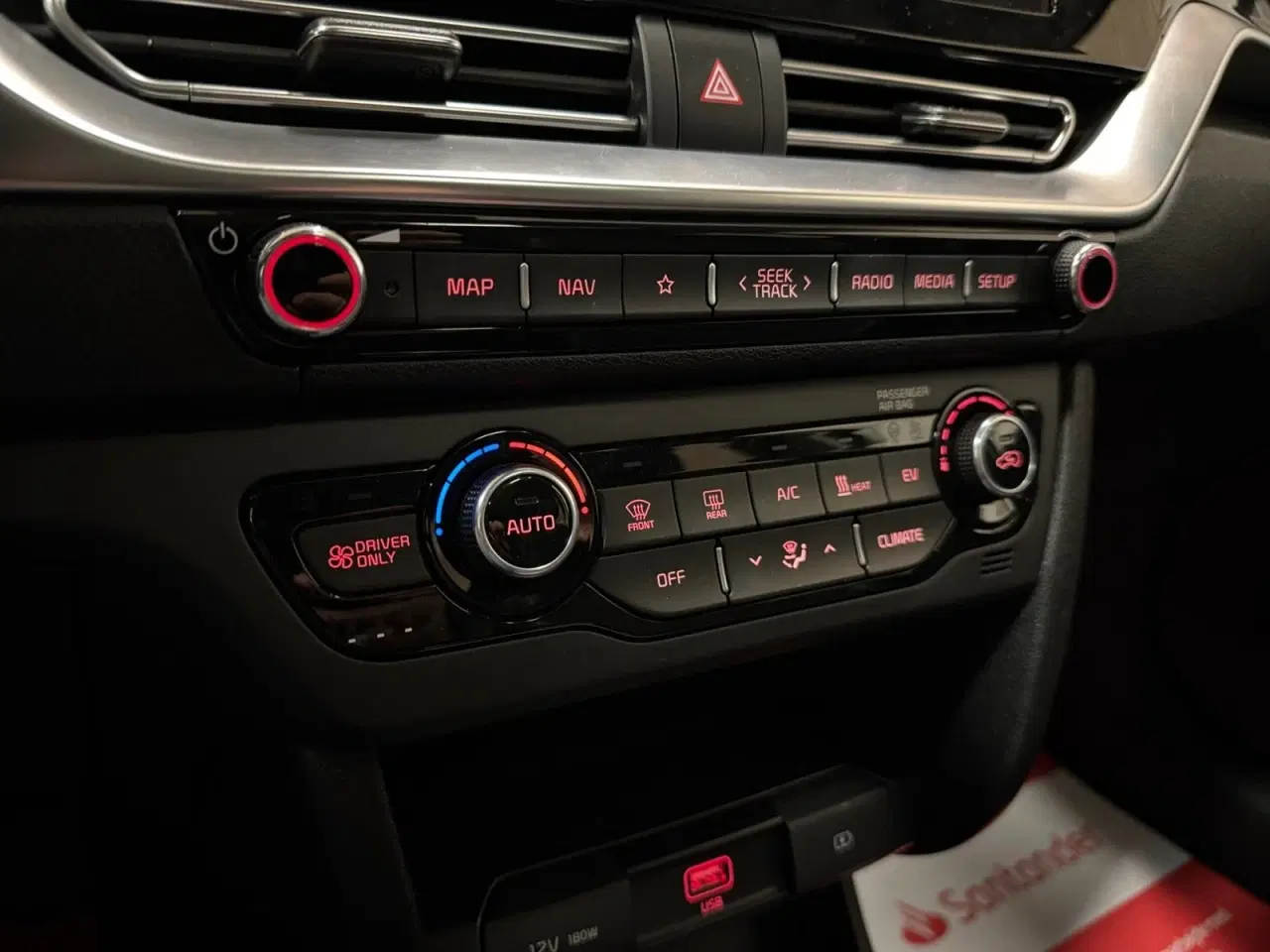 Billede 12 - Kia e-Niro 39 Comfort
