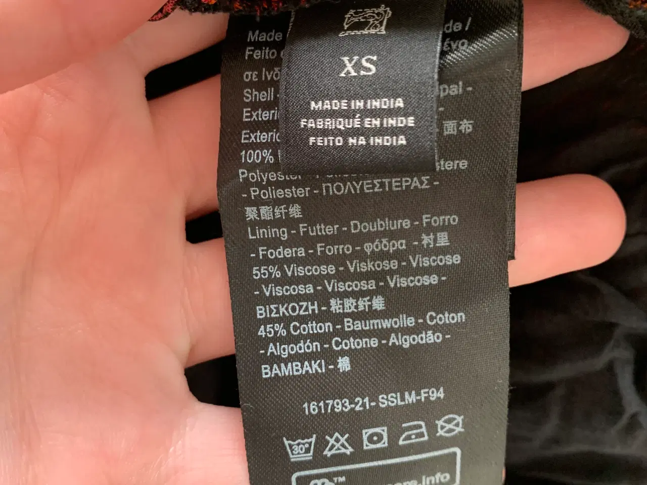 Billede 12 - Scotch & Soda buksedragt