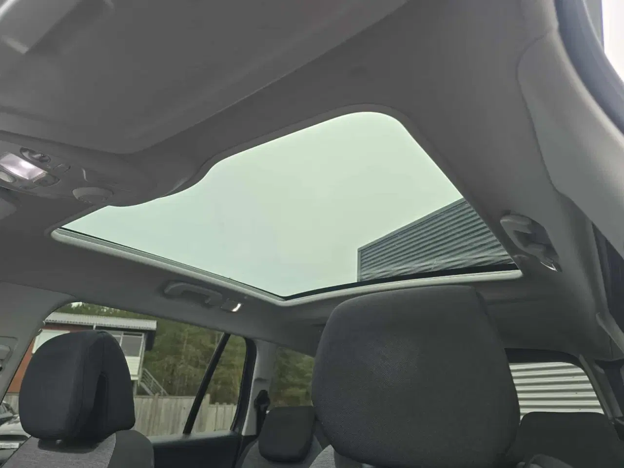 Billede 14 - Citroën Grand C4 Picasso 2,0 BlueHDi 150 Intensive+ EAT6 7prs