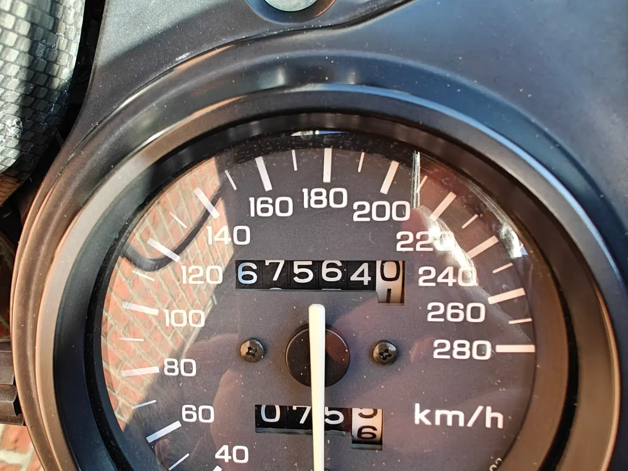 Billede 4 - Honda cbr 600 f2