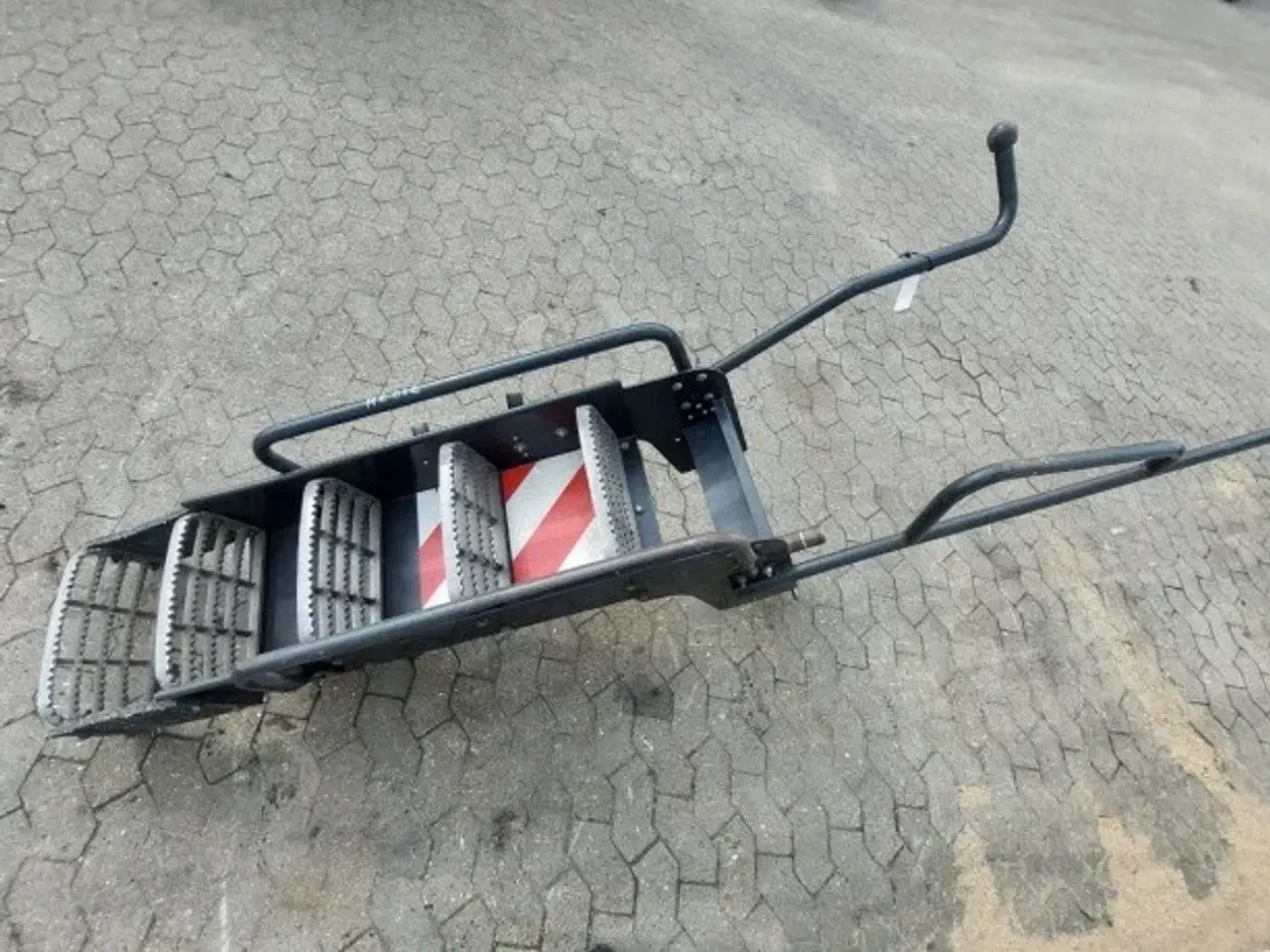 Billede 4 - Case 7010 Stige 87283973