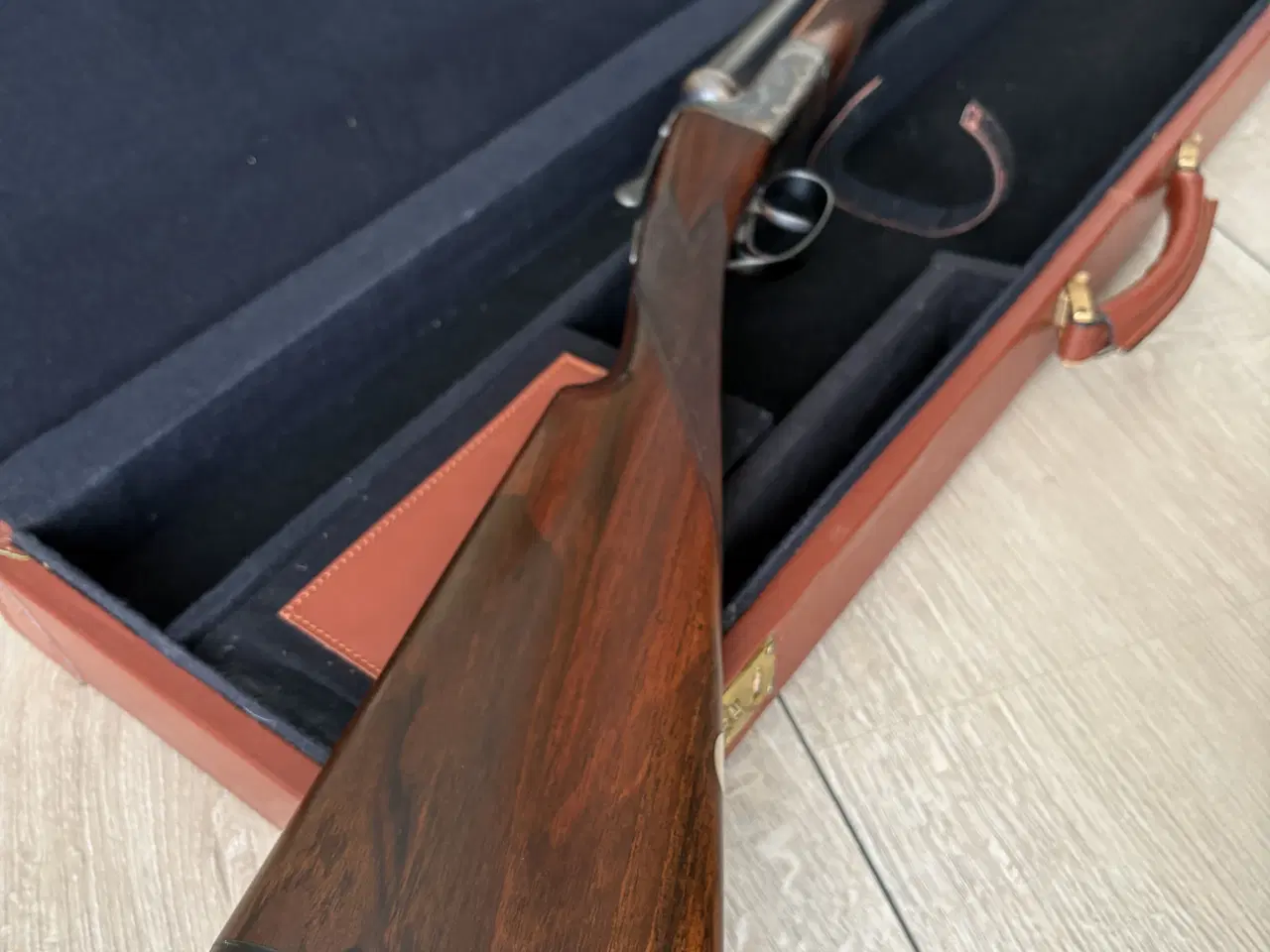 Billede 4 - Webley 700 S/S kal.12/70