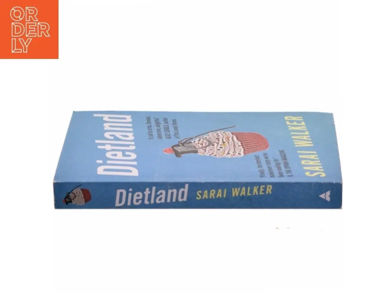 Billede 2 - Dietland af Sarai Walker (Bog)