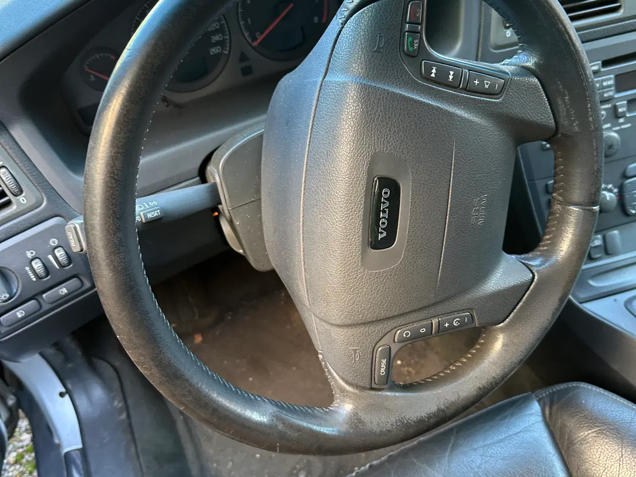 Billede 6 - volvo v70 med automatgear