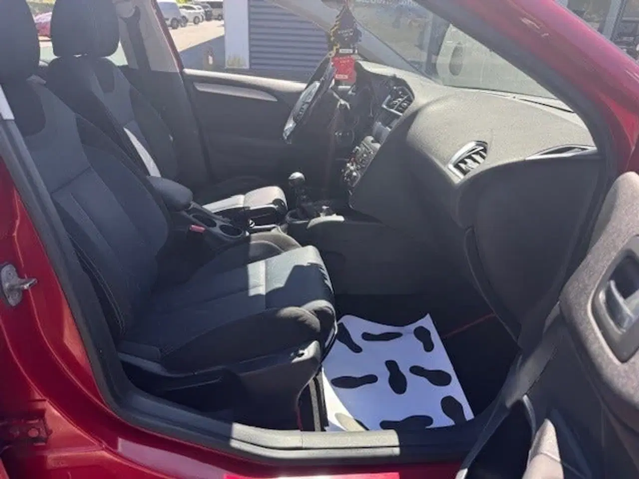Billede 13 - Citroën C4 1,6 e-HDi 112 Seduction E6G