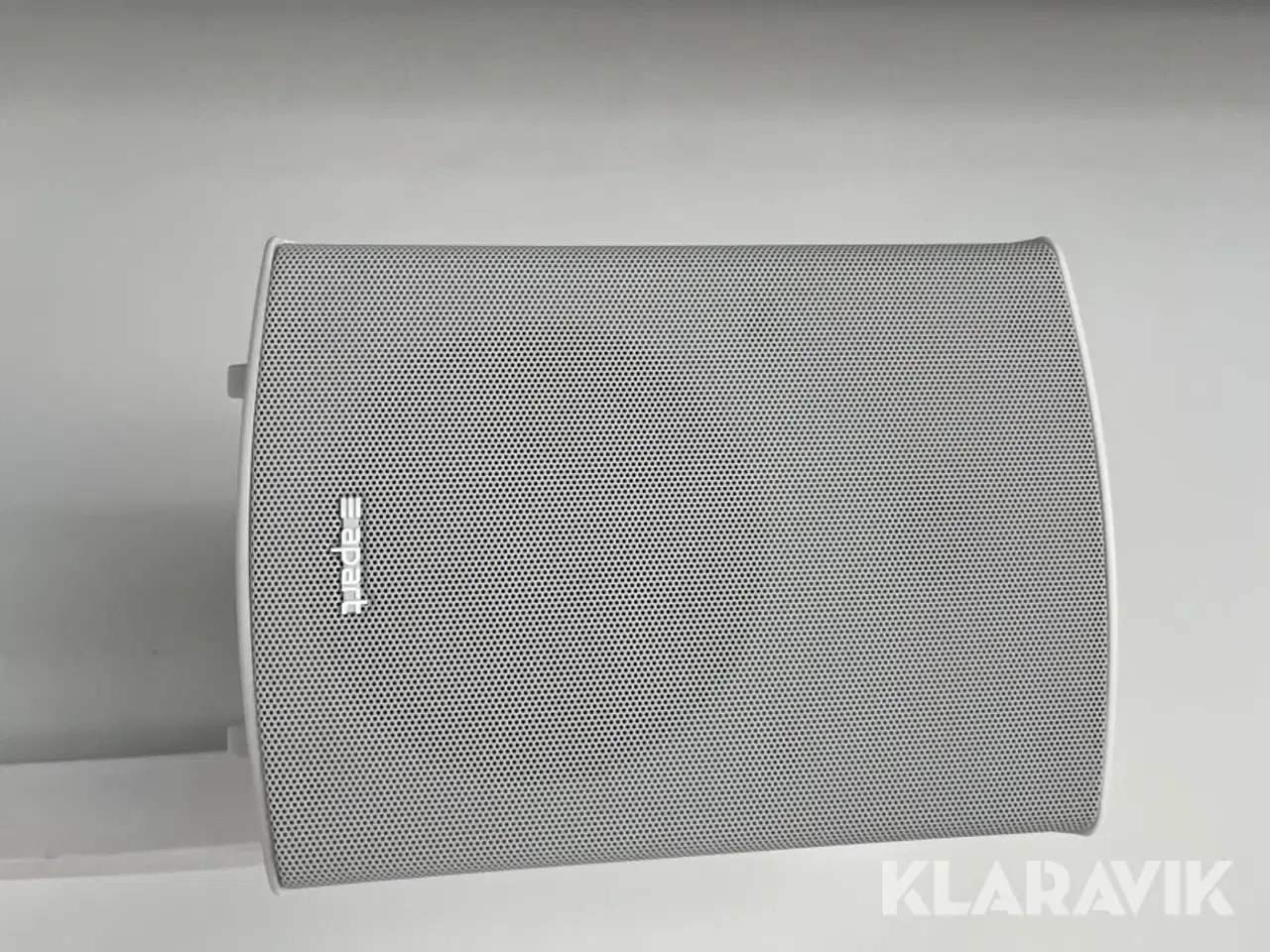 Billede 8 - Projector Epson med whitebordtavle og højtaler