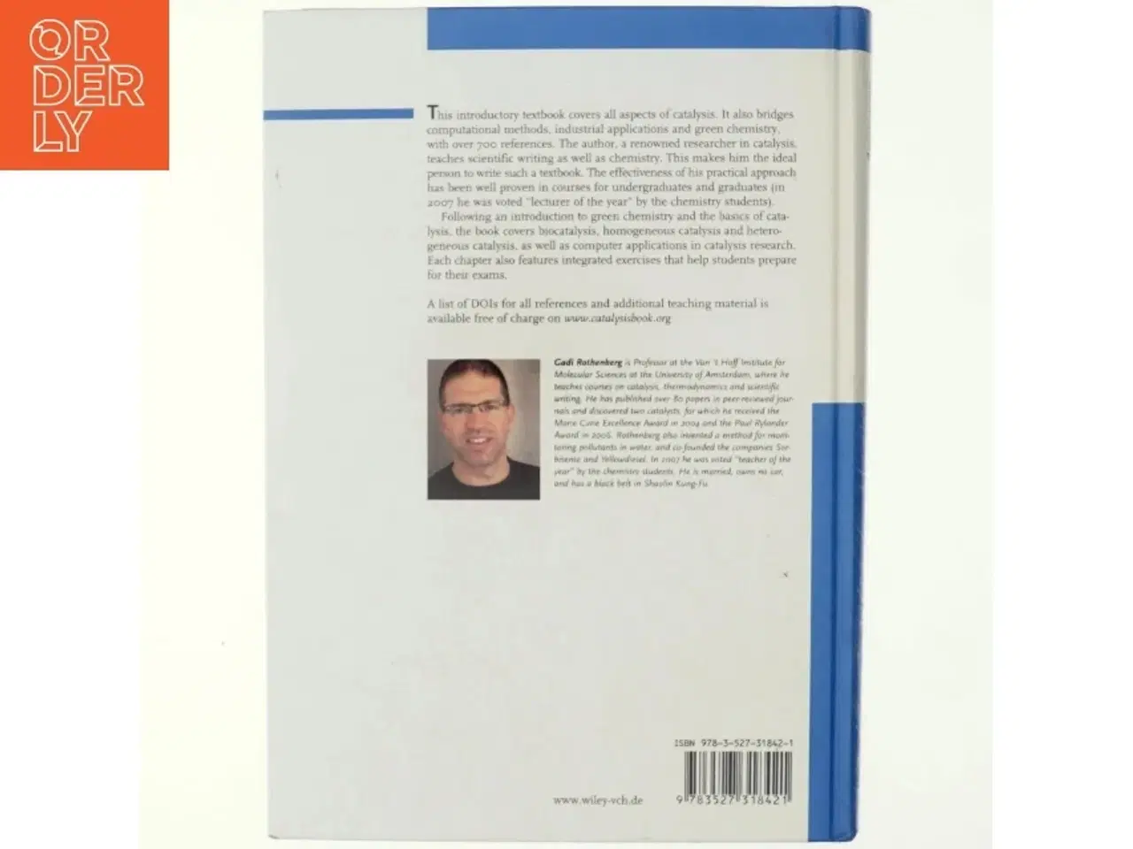 Billede 3 - Asymmetric phase transfer catalysis (Bog)