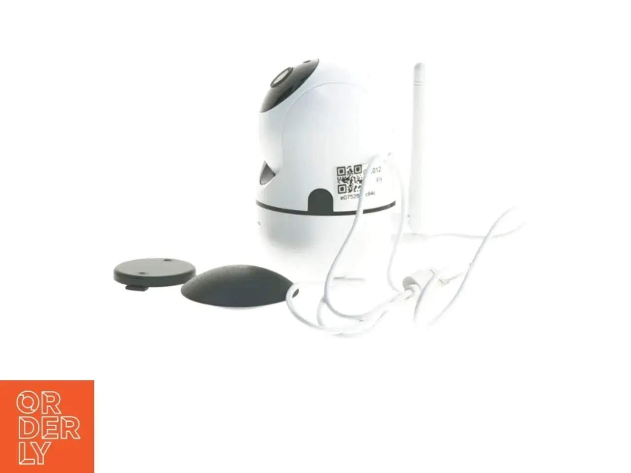 Billede 4 - SeeMyPet IP kamera fra SeeMyPet (str. 11 cm)