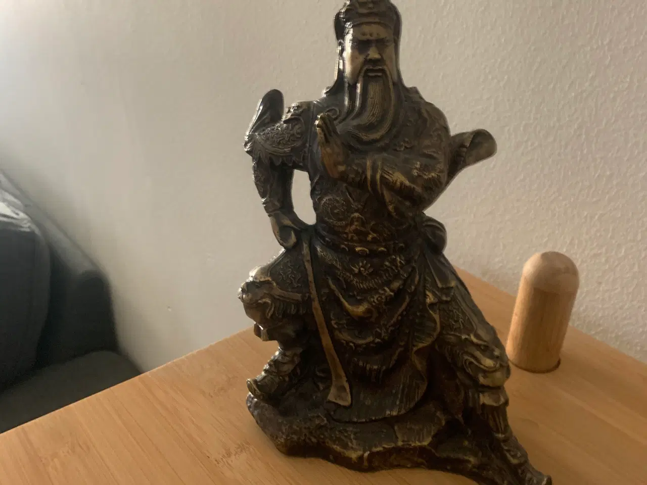 Billede 2 - Bronze 4,3kg