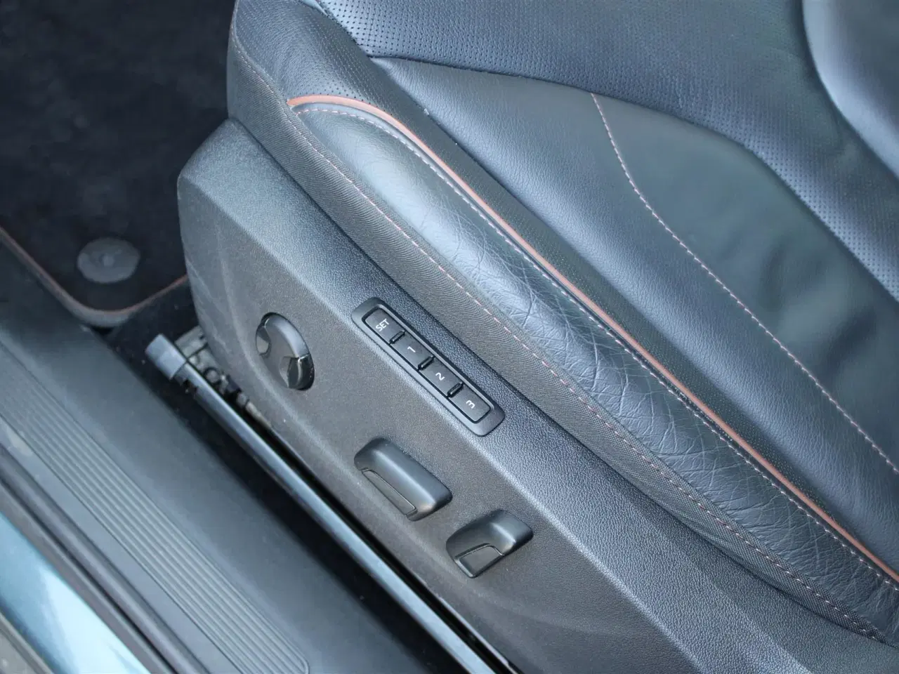 Billede 4 - Skoda Enyaq iV 80 EL Selection Suite 204HK 5d Aut.