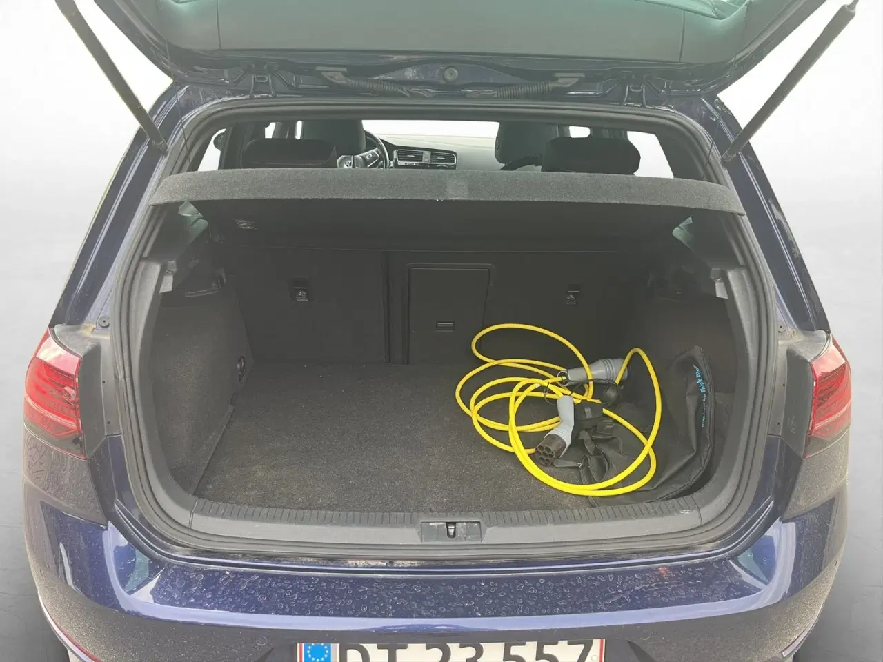 Billede 16 - VW Golf VII 1,4 GTE DSG
