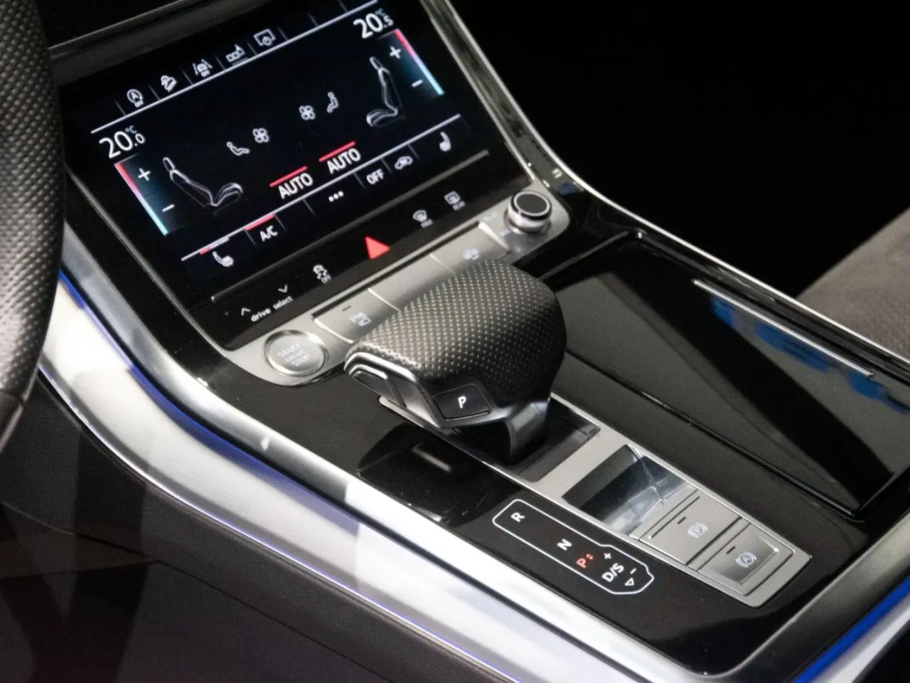 Billede 15 - Audi Q8 50 TDi S-line quattro Tiptr. Van