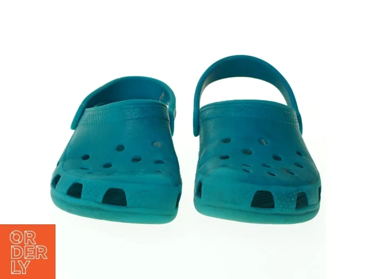 Billede 4 - Crocs Slip in sko sandaler fra Crocs (str. 29-31)