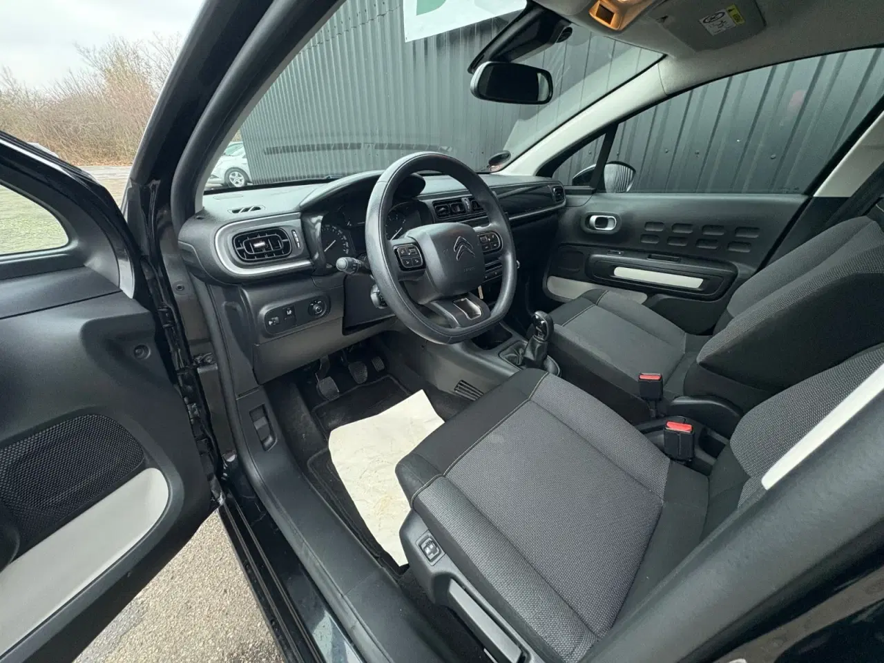 Billede 7 - Citroën C3 1,2 PureTech 82 Cool