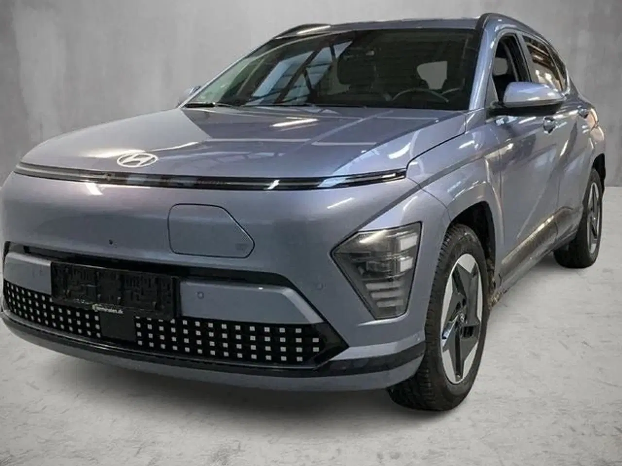 Billede 1 - Hyundai Kona 65 EV Ultimate