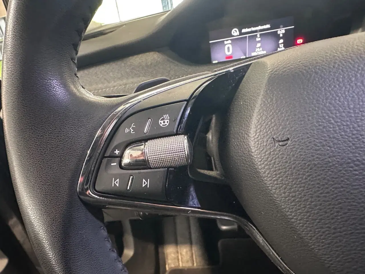 Billede 7 - Skoda Enyaq 80 iV