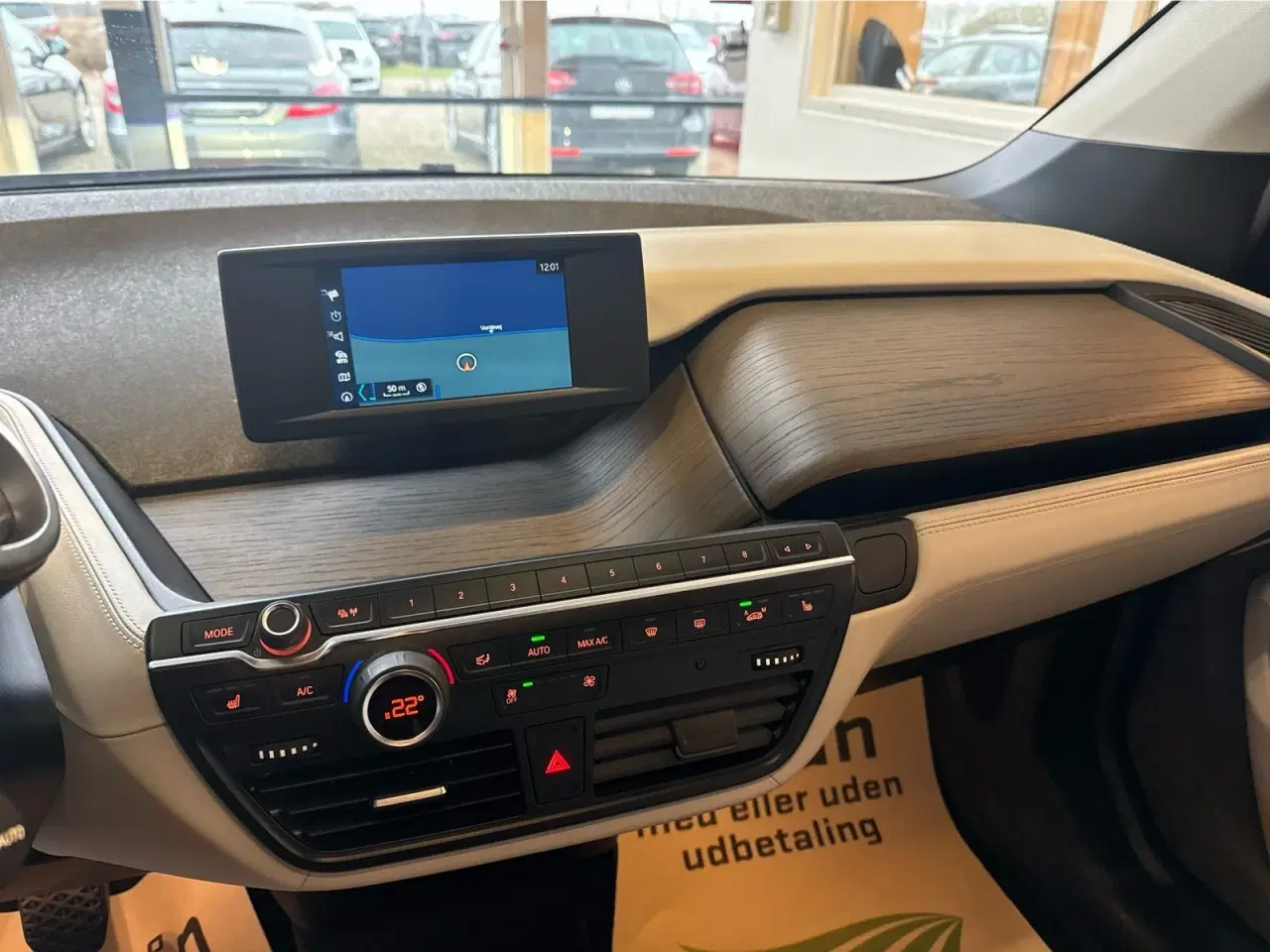 Billede 14 - BMW i3  BEV