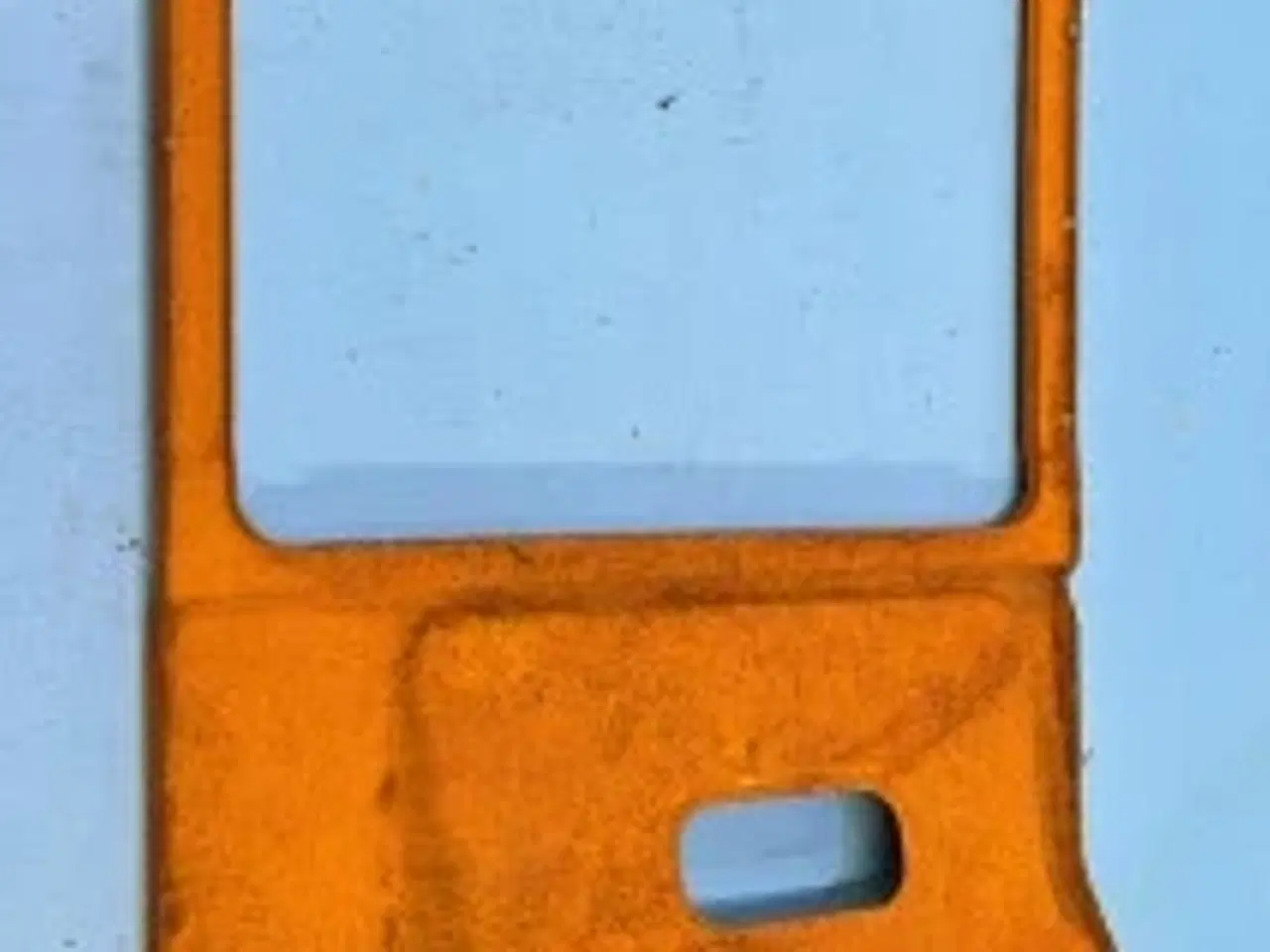 Billede 11 - Fiat F130DT Sidepanel L. 5155426