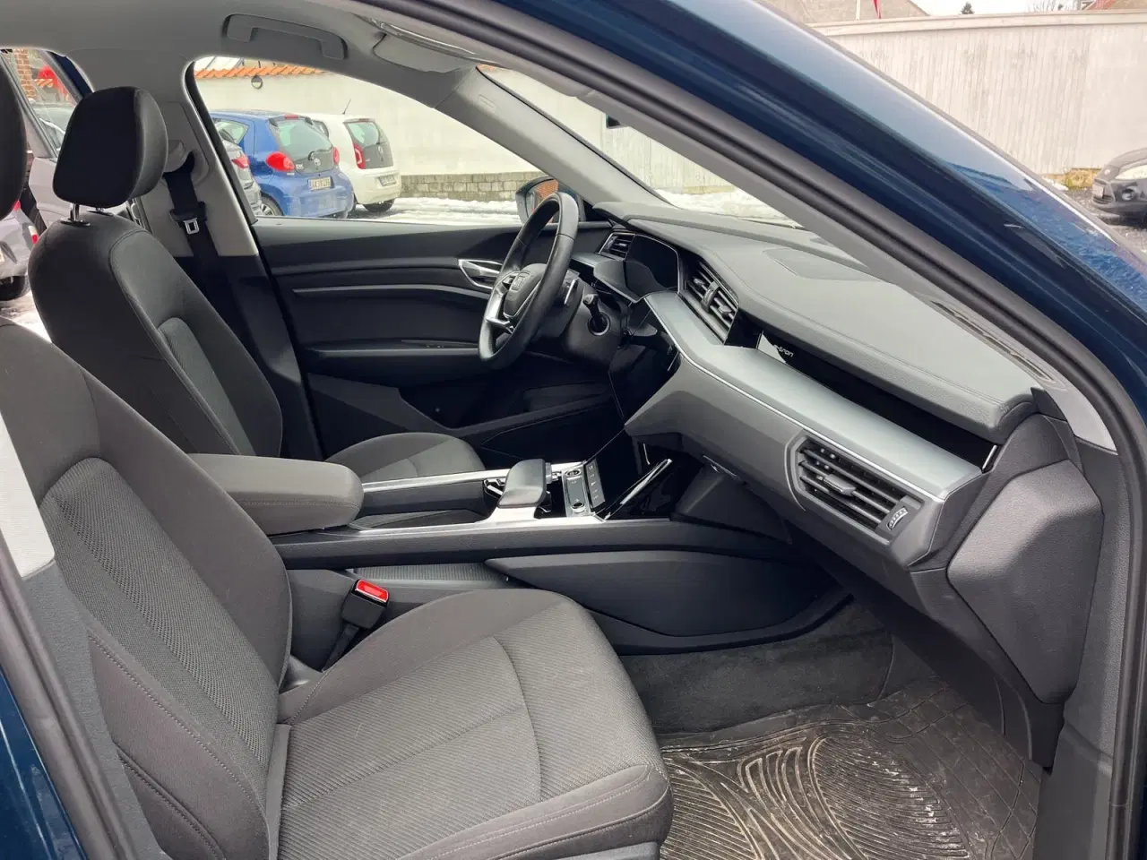 Billede 13 - Audi e-tron 50 Advanced Prestige quattro