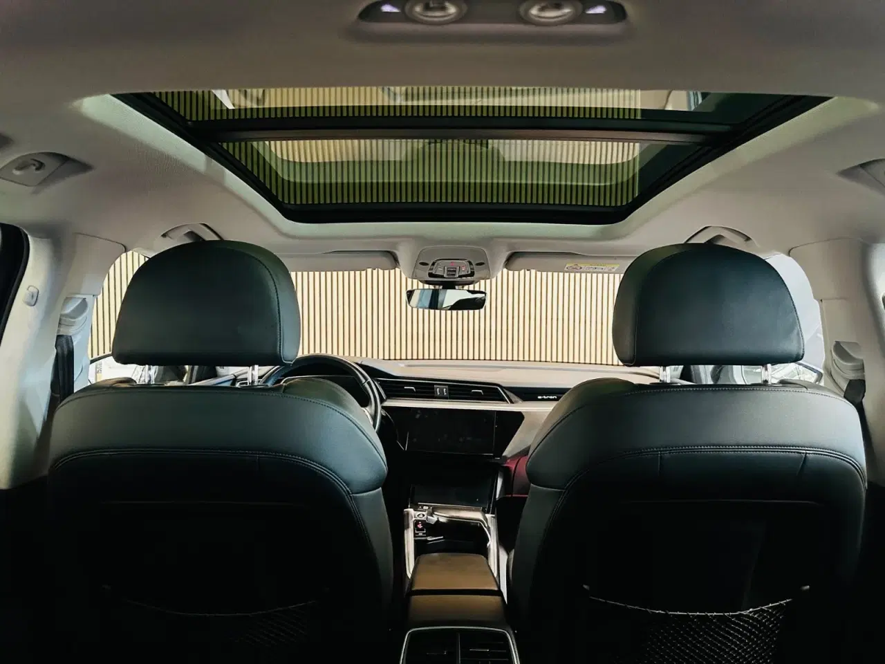 Billede 9 - Audi e-tron 50 S-line quattro