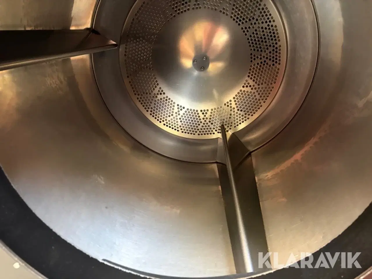 Billede 7 - Industri tørretumbler ADC SLE 31