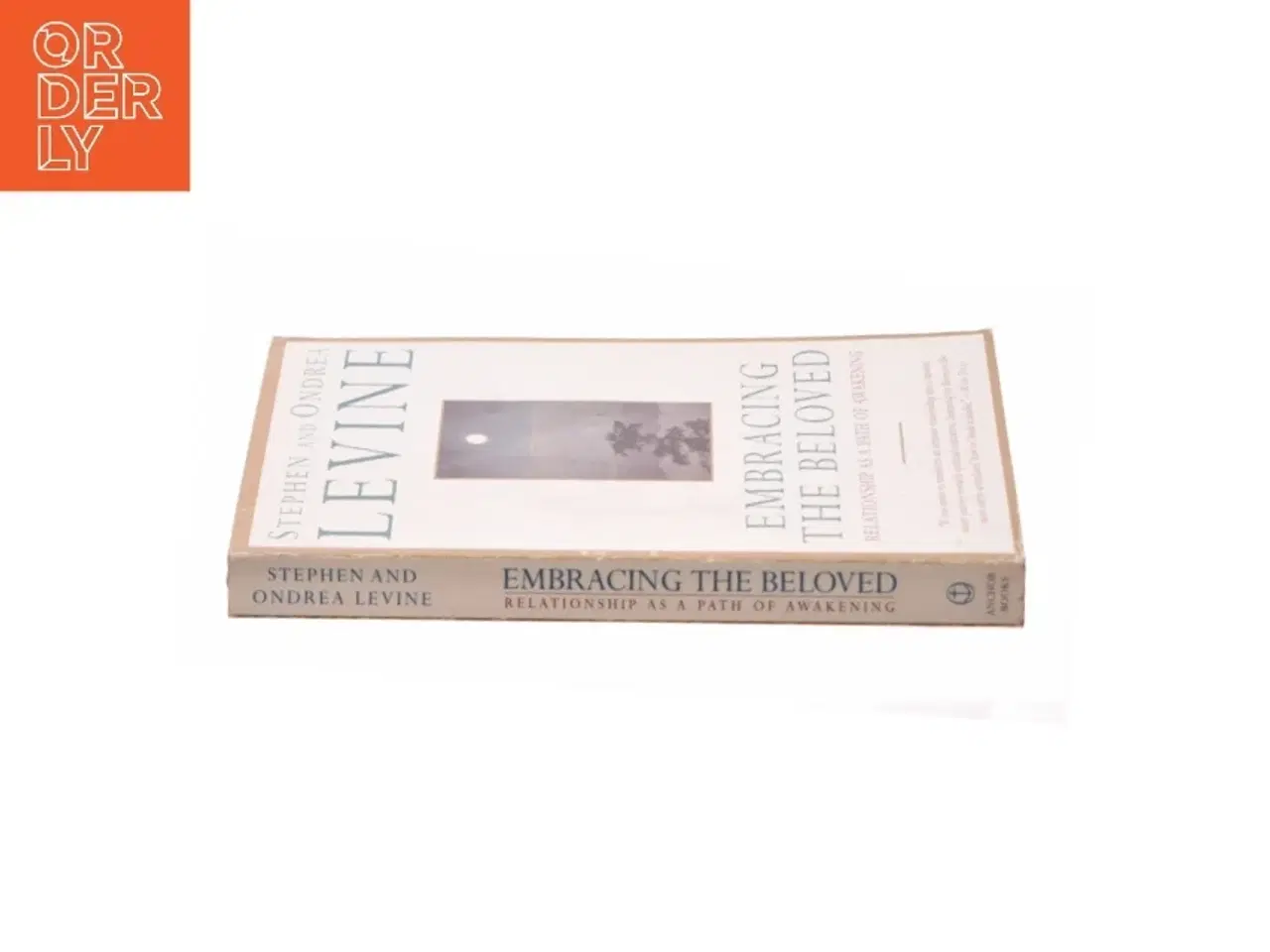 Billede 3 - Embracing the Beloved (eBook) af Levine, Stephen / Levine, Ondrea (Bog)