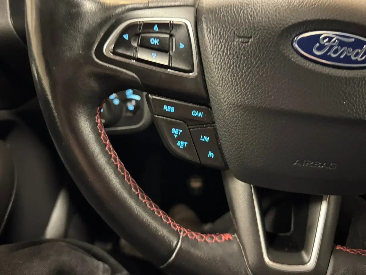 Billede 13 - Ford Kuga 1,5 SCTi 150 ST-Line
