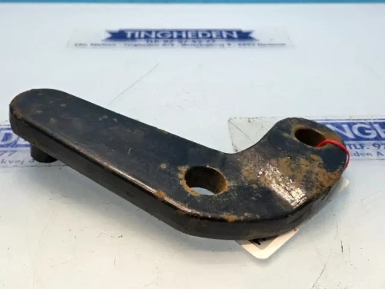 Billede 5 - New Holland TM175 Arm 82026555