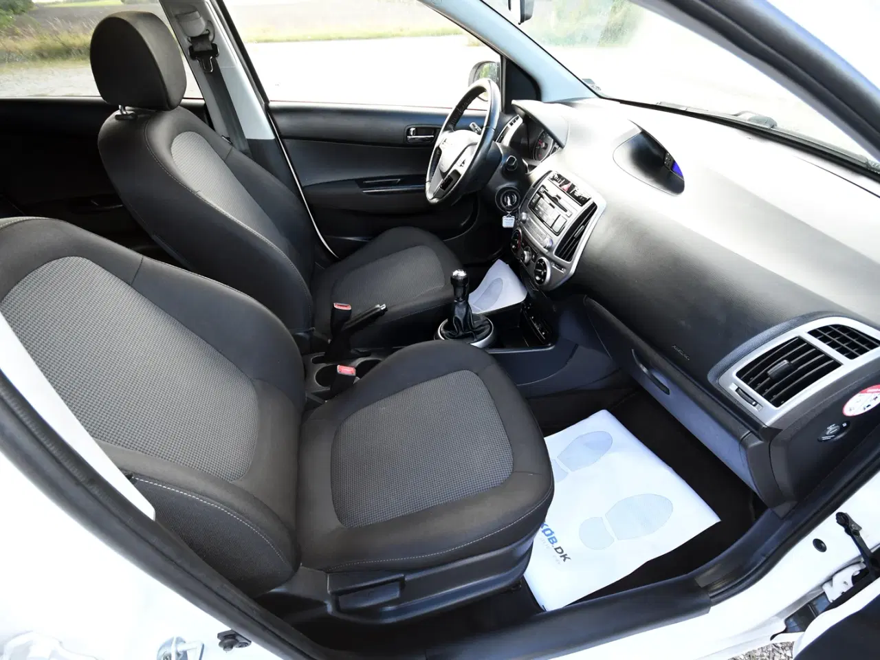 Billede 10 - Hyundai i20 (2015) 120000km