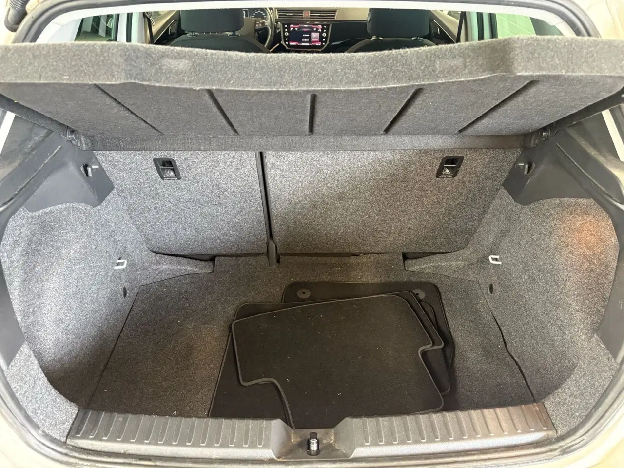 Billede 6 - Seat Ibiza 1,0 TSI FR 95HK 5d