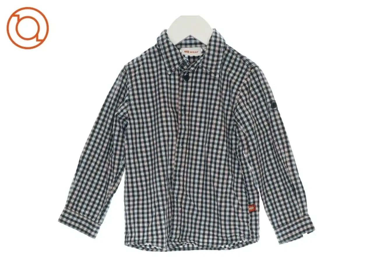 Billede 1 - Skjorte fra Lego Wear (str. 98)