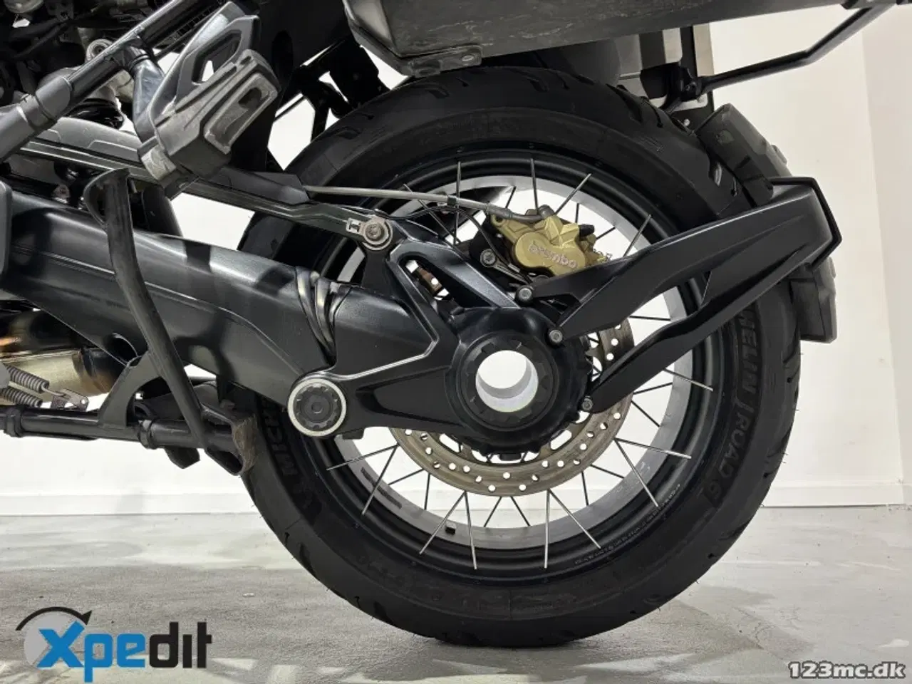 Billede 24 - BMW R 1250 GS Adventure
