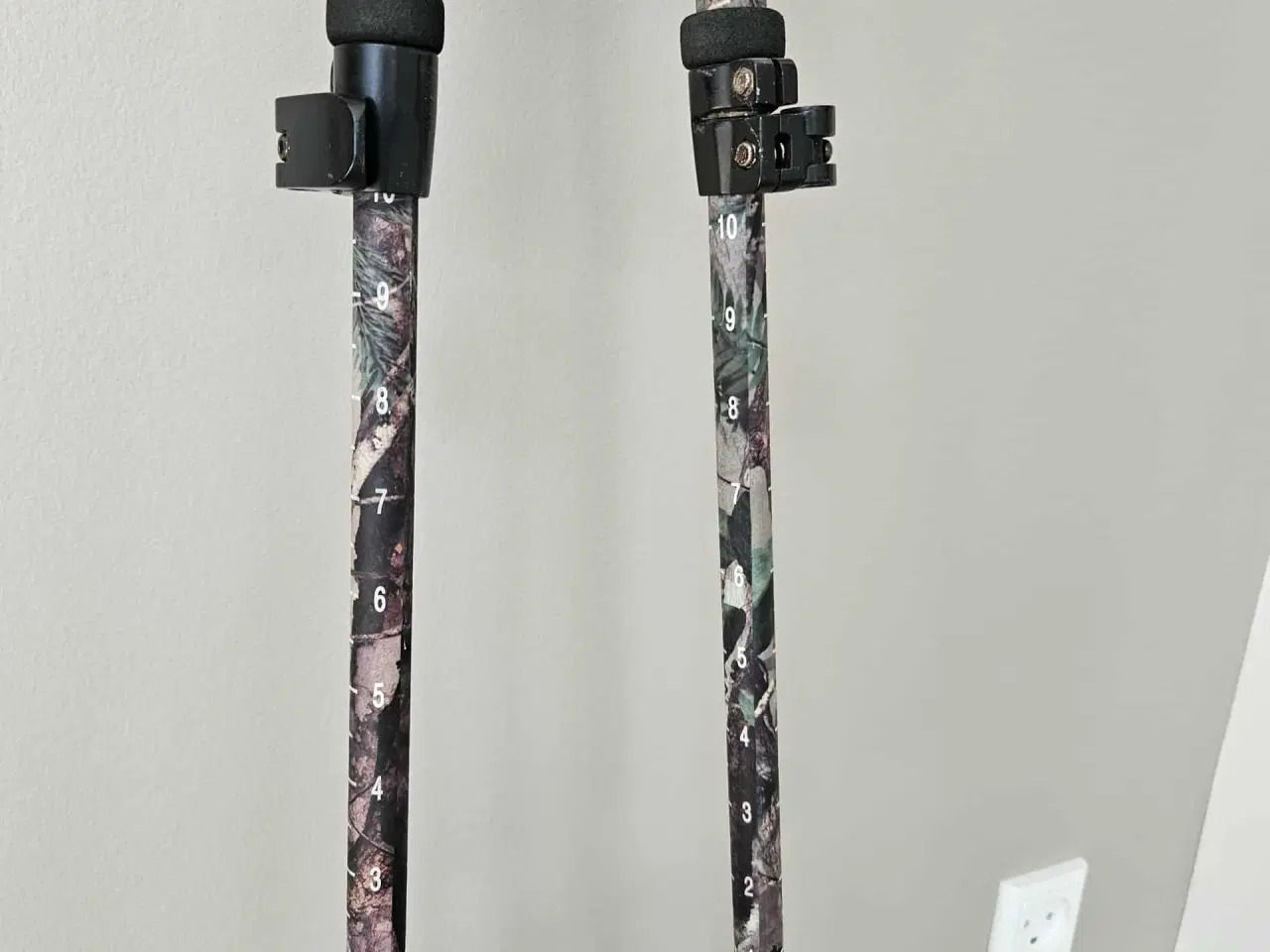 Billede 2 - Skydestok, DECOY