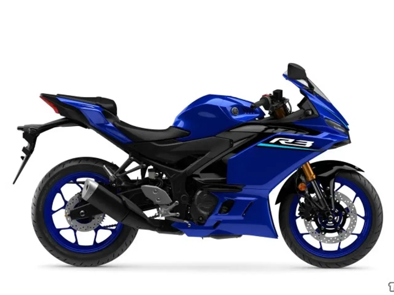 Billede 2 - Yamaha YZF R3