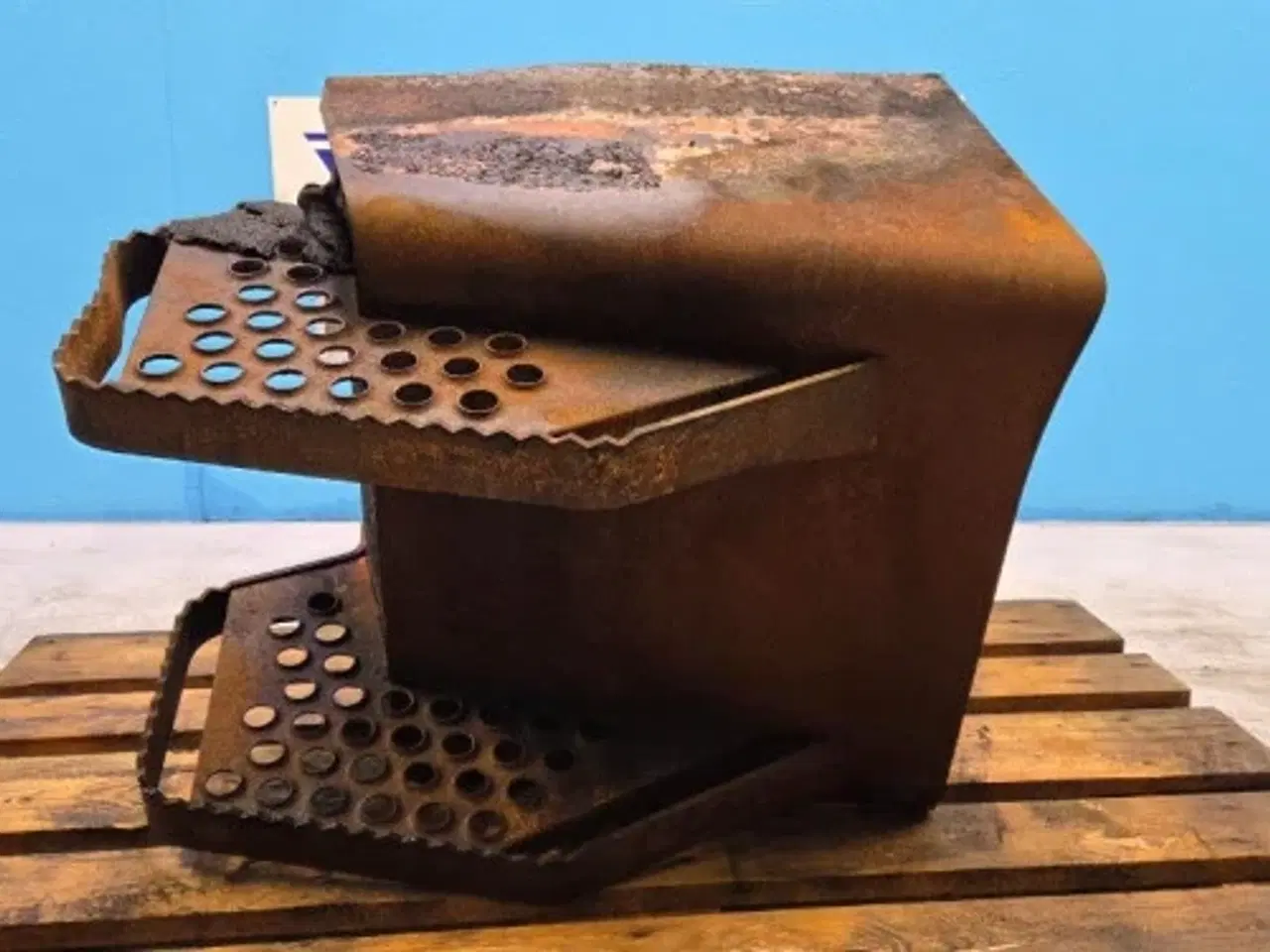 Billede 4 - Venieri 7.63B Trin 864.B.691