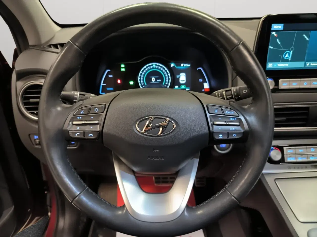Billede 6 - Hyundai Kona 64 EV Style
