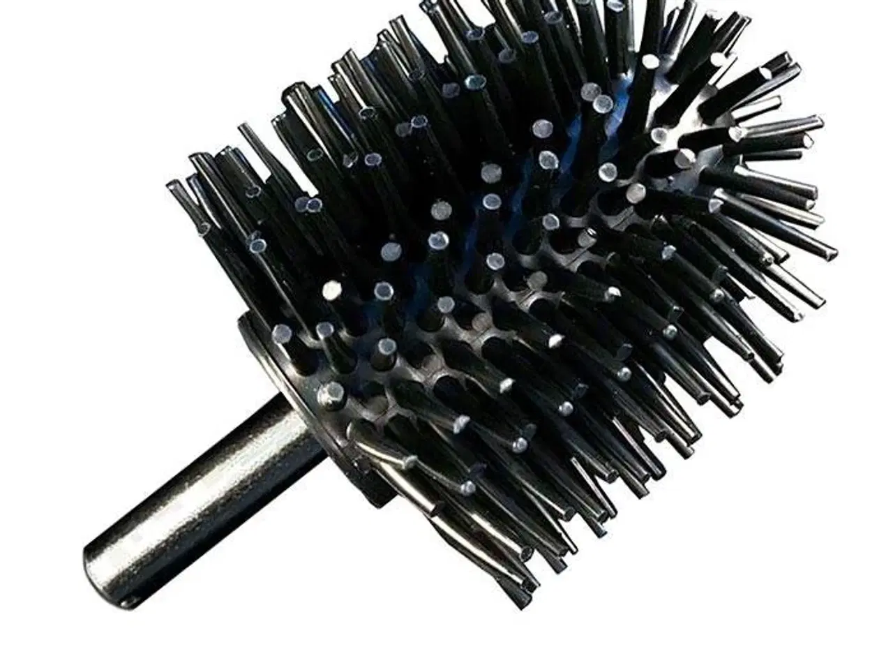 Billede 1 - Twisstar roterende dyrehårsbørste