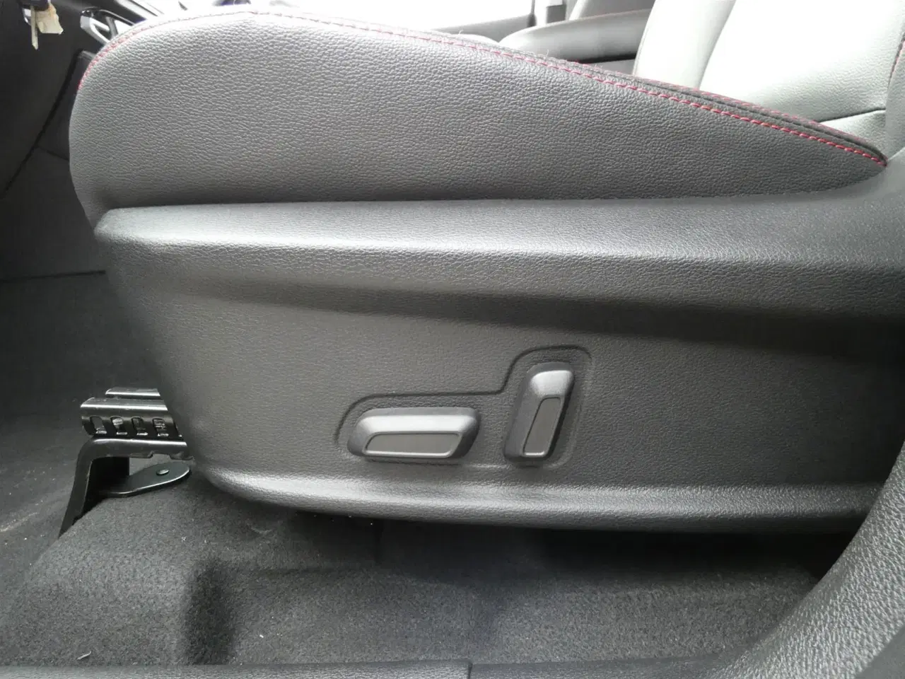 Billede 16 - Maxus eT90 EL 177HK Pick-Up Aut.