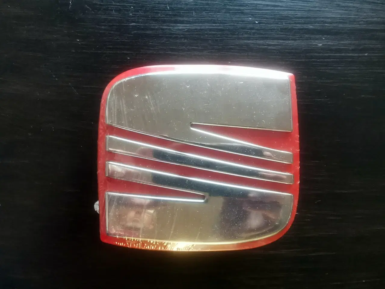 Billede 1 - Seat reservepærer