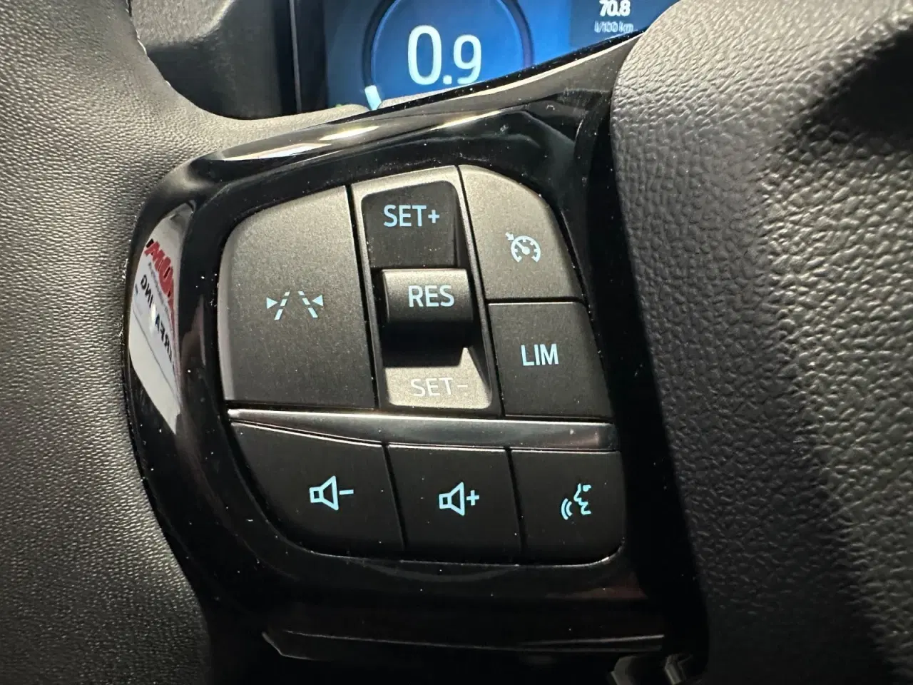 Billede 9 - Ford Puma 1,0 EcoBoost mHEV Titanium Van