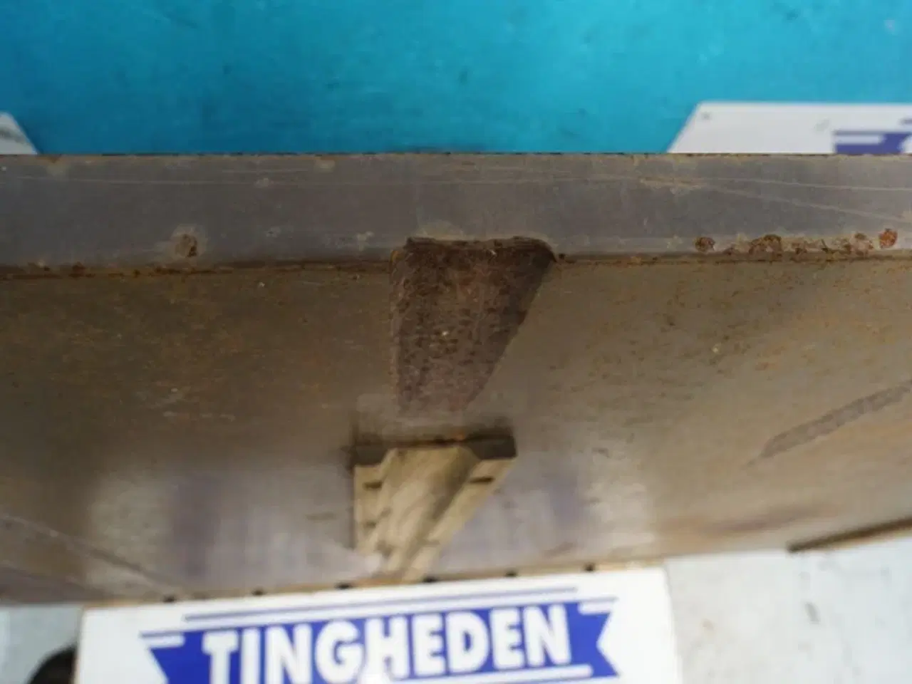 Billede 9 - Dronningborg D8500 Plade 28230084