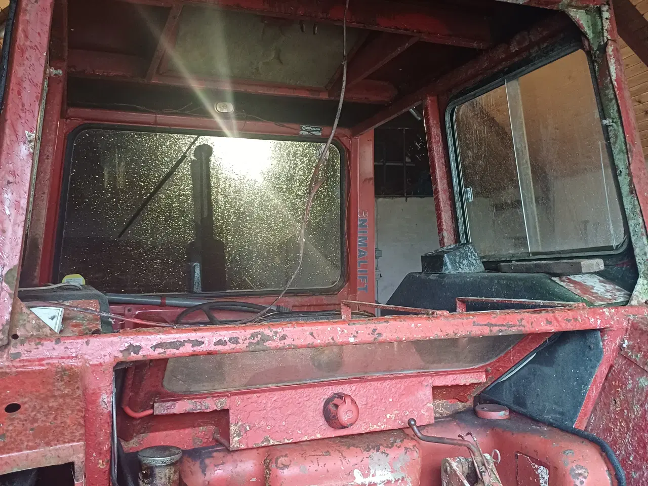 Billede 4 - Reservedele købes