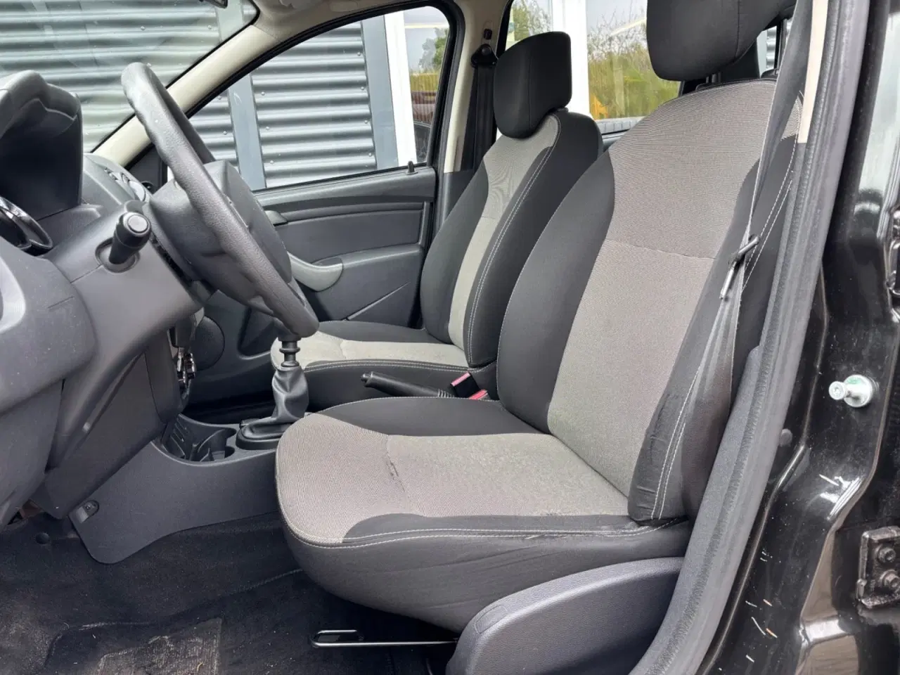 Billede 4 - Dacia Duster 1,5 dCi 90 Ambiance