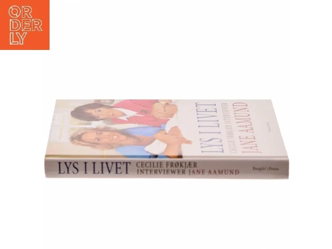 Billede 2 - Lys i livet (Bog)