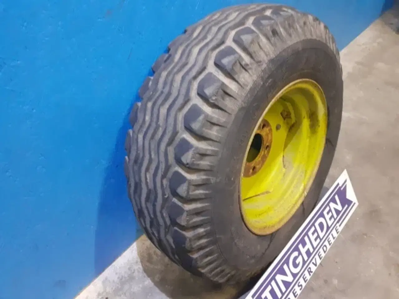 Billede 15 - 18"   12.5/80-18