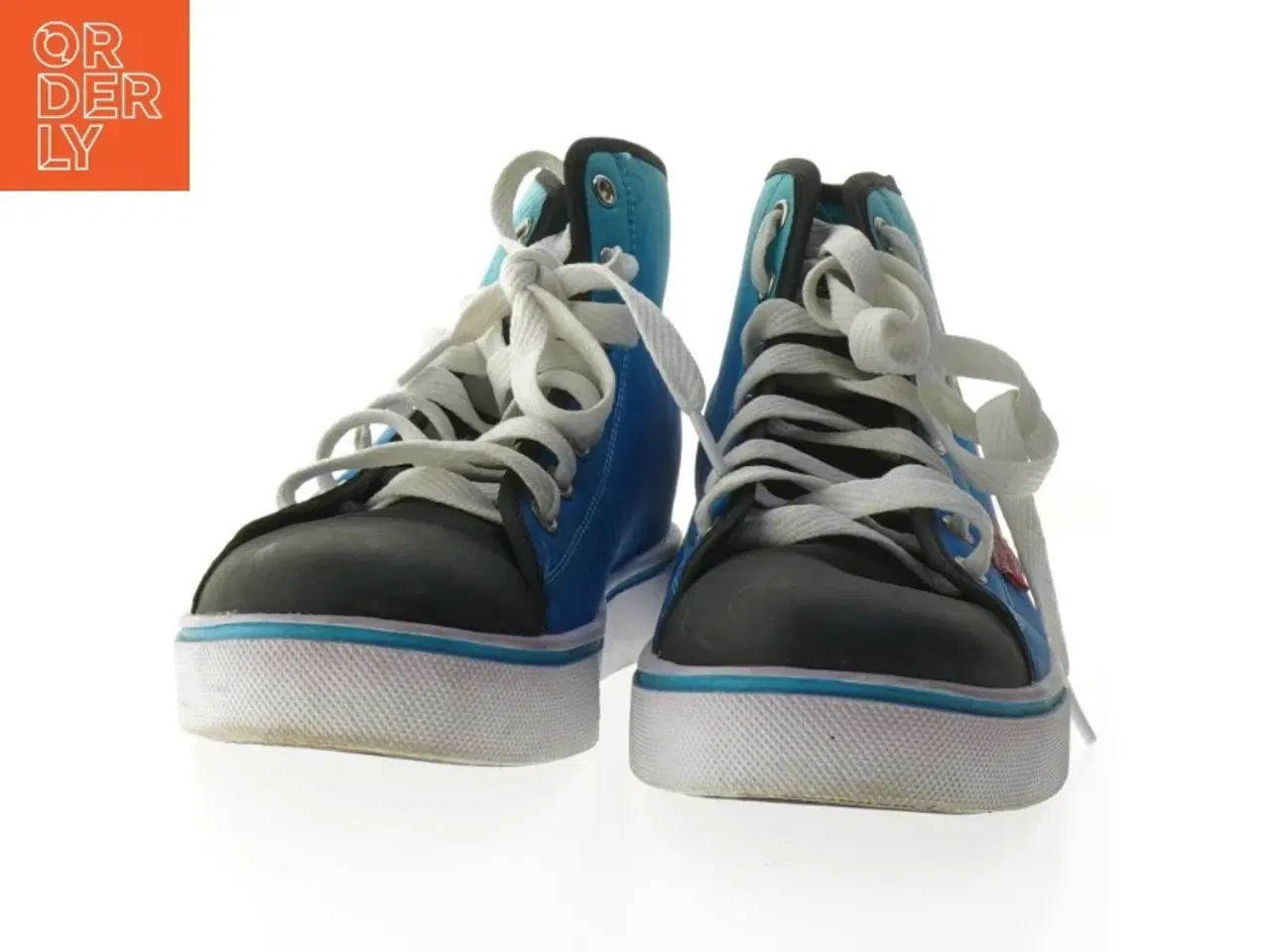 Billede 3 - Spongebob Heelys sko, str. 39 fra Heelys (str. 39 )