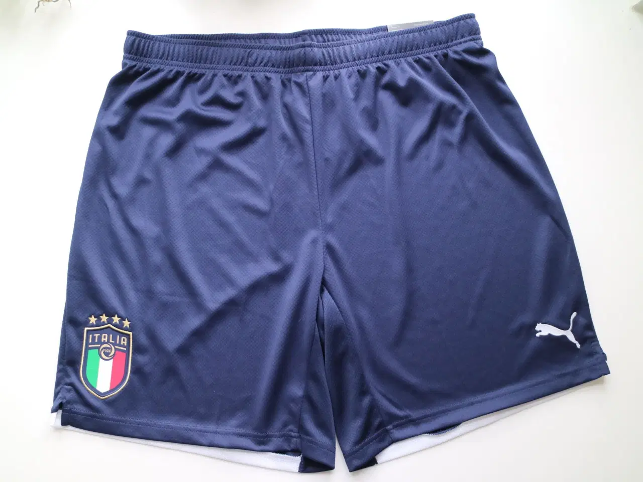 Billede 2 - Puma Shorts Italy - EM 2020 - 2021 - NYE