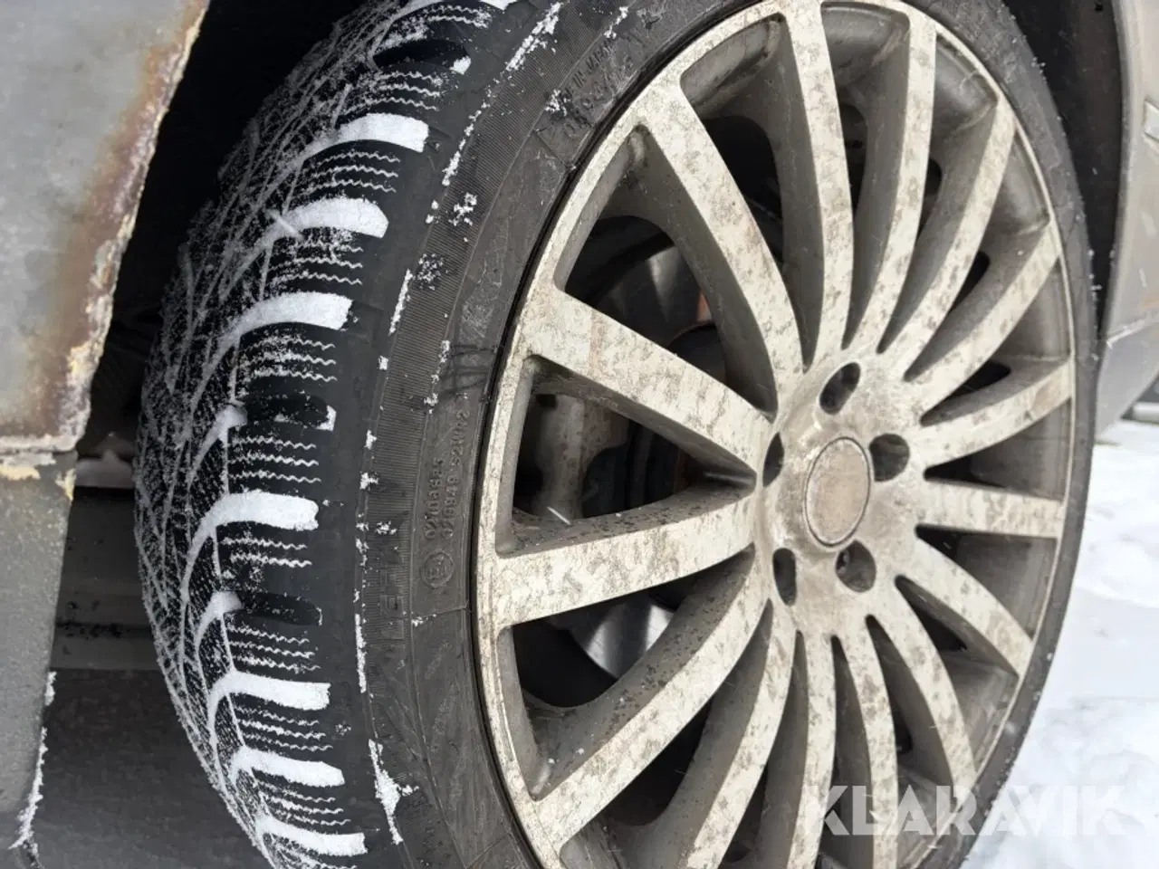 Billede 8 - Personbil Volkswagen Passat